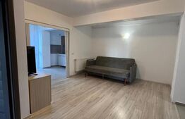 Apartament 3 camere  Valea Lupului