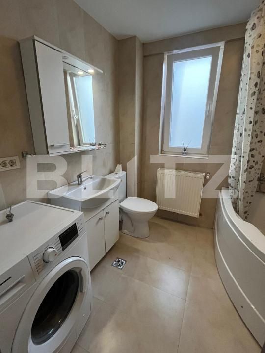 Apartament de vânzare 3 camere Valea Lupului - 180868AV | BLITZ Iași | Poza9