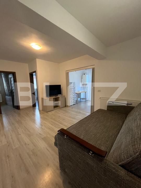 Apartament de vânzare 3 camere Valea Lupului - 180868AV | BLITZ Iași | Poza1