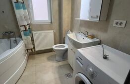 Apartament 3 camere cartier Yriss Valea Lupului