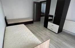 Apartament 3 camere cartier Yriss Valea Lupului