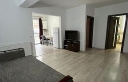 Apartament 3 camere cartier Yriss Valea Lupului