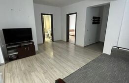 Apartament 3 camere cartier Yriss Valea Lupului
