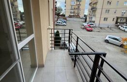 Apartament 3 camere cartier Yriss Valea Lupului