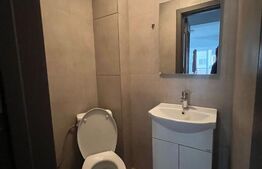 Apartament 3 camere cartier Yriss Valea Lupului
