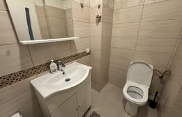  Apartament cu 2 camere open space, 39 mp, zona Bucium
