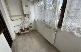  Apartament cu 2 camere open space, 39 mp, zona Bucium