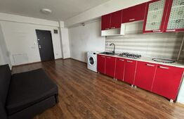  Apartament cu 2 camere open space, 39 mp, zona Bucium
