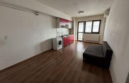  Apartament cu 2 camere open space, 39 mp, zona Bucium
