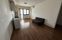  Apartament cu 2 camere open space, 39 mp, zona Bucium