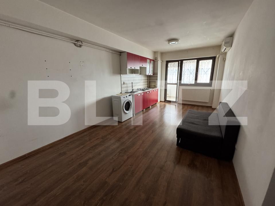 Apartament de vânzare 2 camere Bucium - 180900AV | BLITZ Iași | Poza2