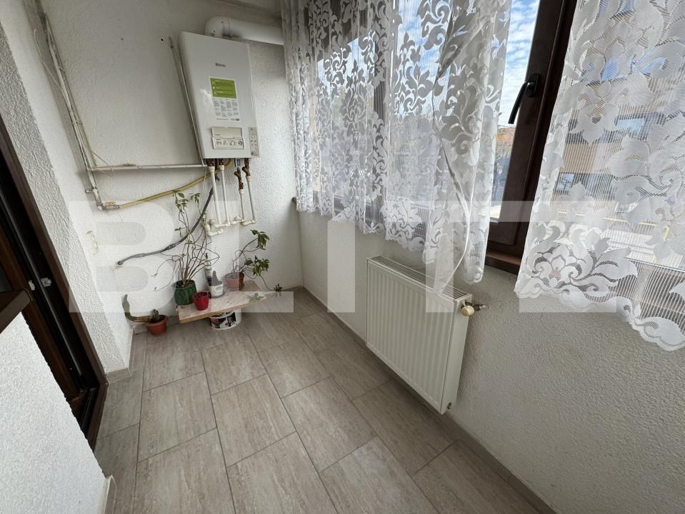 Apartament de vânzare 2 camere Bucium - 180900AV | BLITZ Iași | Poza10