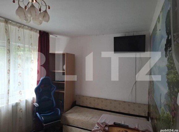 Apartament de închiriat 3 camere Podul de Piatra - 180902AI | BLITZ Iași | Poza3