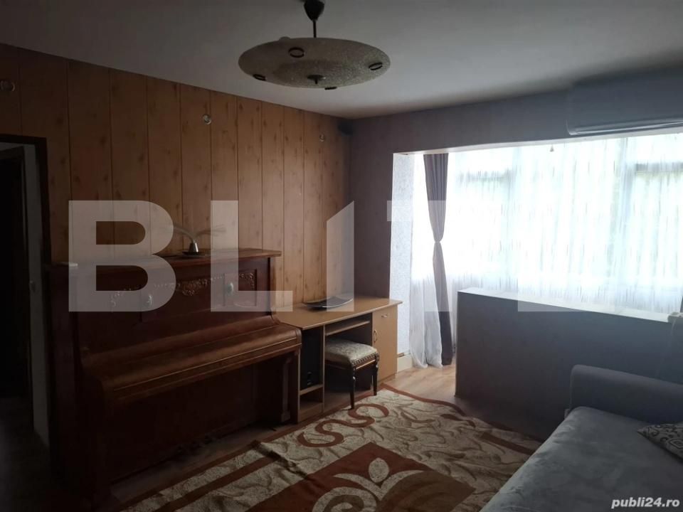 Apartament de închiriat 3 camere Podul de Piatra - 180902AI | BLITZ Iași | Poza2
