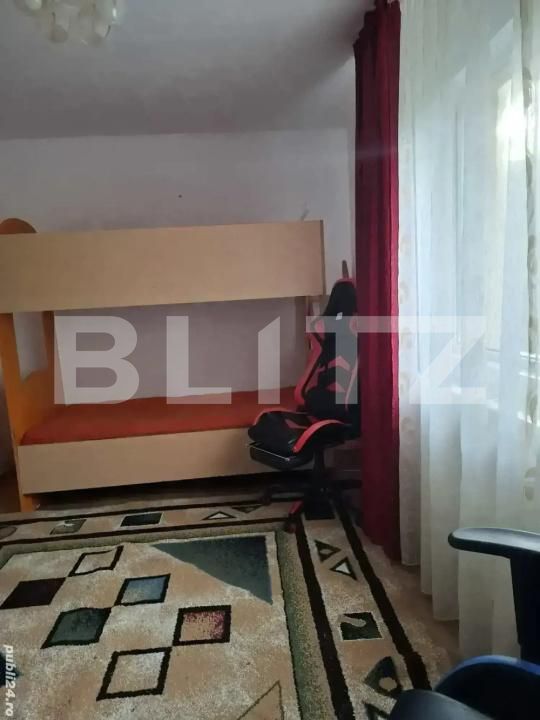 Apartament de închiriat 3 camere Podul de Piatra - 180902AI | BLITZ Iași | Poza5