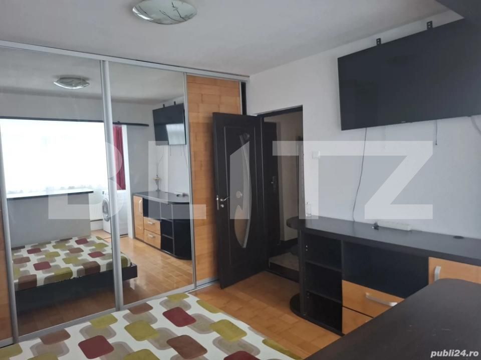 Apartament de închiriat 3 camere Podul de Piatra - 180902AI | BLITZ Iași | Poza1