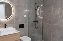 Apartament 2 camere, 64.50 mp, etaj intermediar, Copou Garden Residence