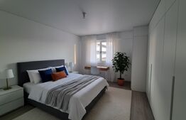 Apartament 2 camere, 64.50 mp, etaj intermediar, Copou Garden Residence