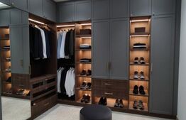 Apartament 2 camere, 64.50 mp, etaj intermediar, Copou Garden Residence