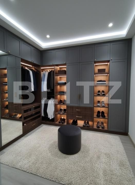 Apartament de vânzare 2 camere Copou - 180908AV | BLITZ Iași | Poza3