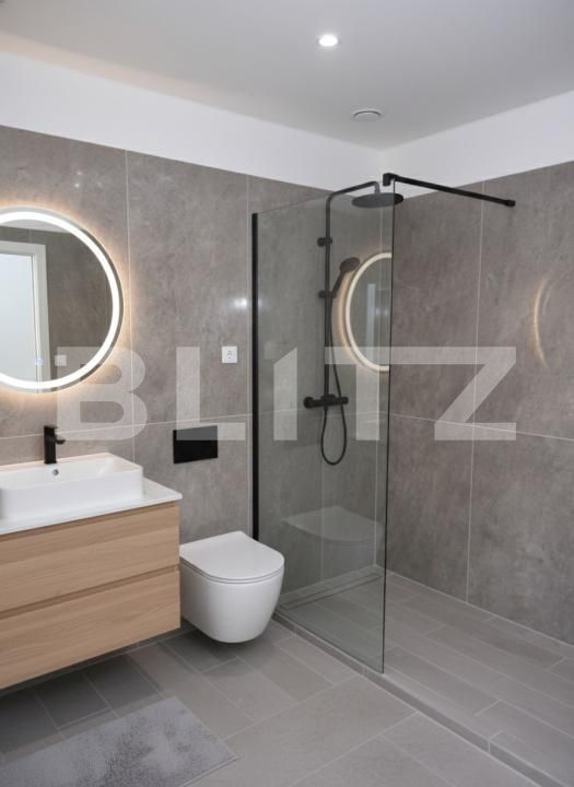 Apartament de vânzare 2 camere Copou - 180908AV | BLITZ Iași | Poza4