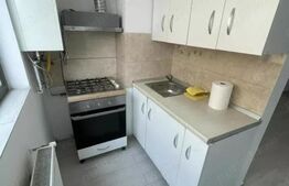 Apartament 2 camere, 45 mp, zona CUG 