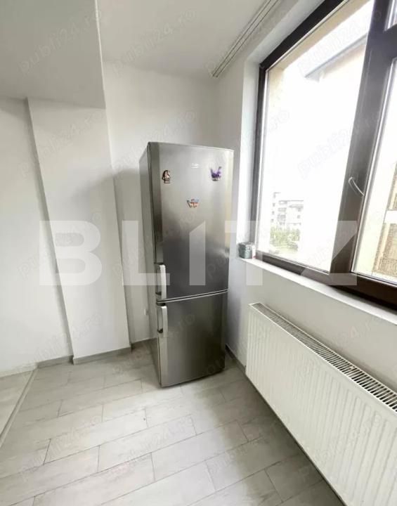 Apartament de închiriat 2 camere Cug - 180910AI | BLITZ Iași | Poza4