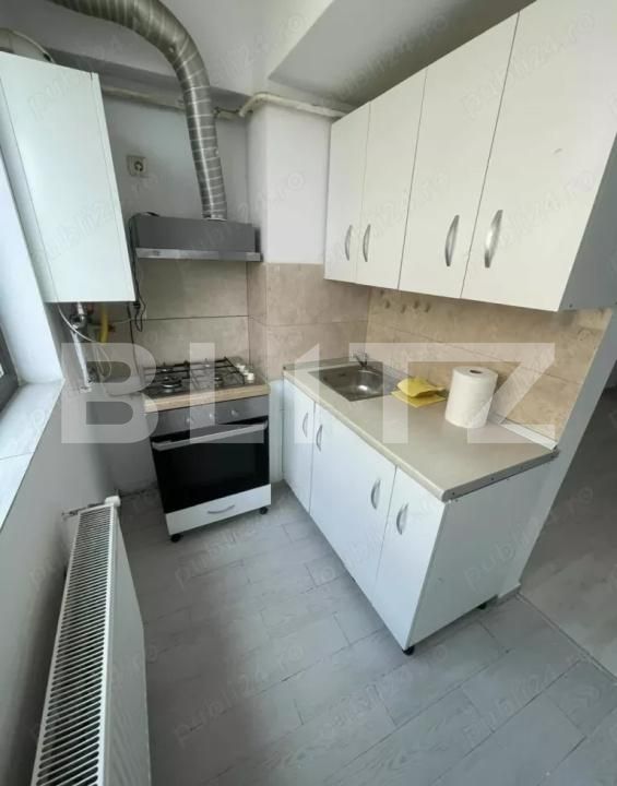 Apartament de închiriat 2 camere Cug - 180910AI | BLITZ Iași | Poza3