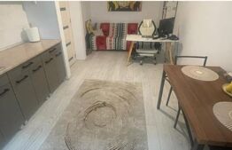 Apartament 2 camere, 33 mp, Bucium Confort