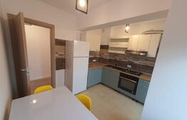 Apartament 2 camere, 60 mp, Conest Vision