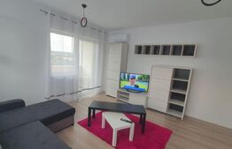 Apartament 2 camere, 60 mp, Conest Vision