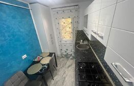 Apartament 2 camere, 49.30 mp, zona Podu Ros