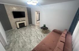 Apartament 2 camere, 49.30 mp, zona Podu Rosu 