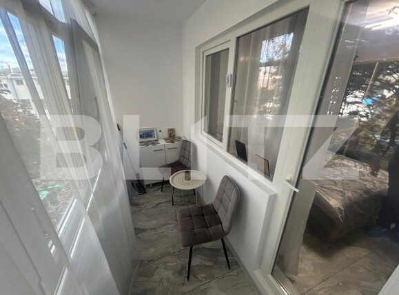 Apartament de vânzare 2 camere Podu Ros - 180929AV | BLITZ Iași | Poza3