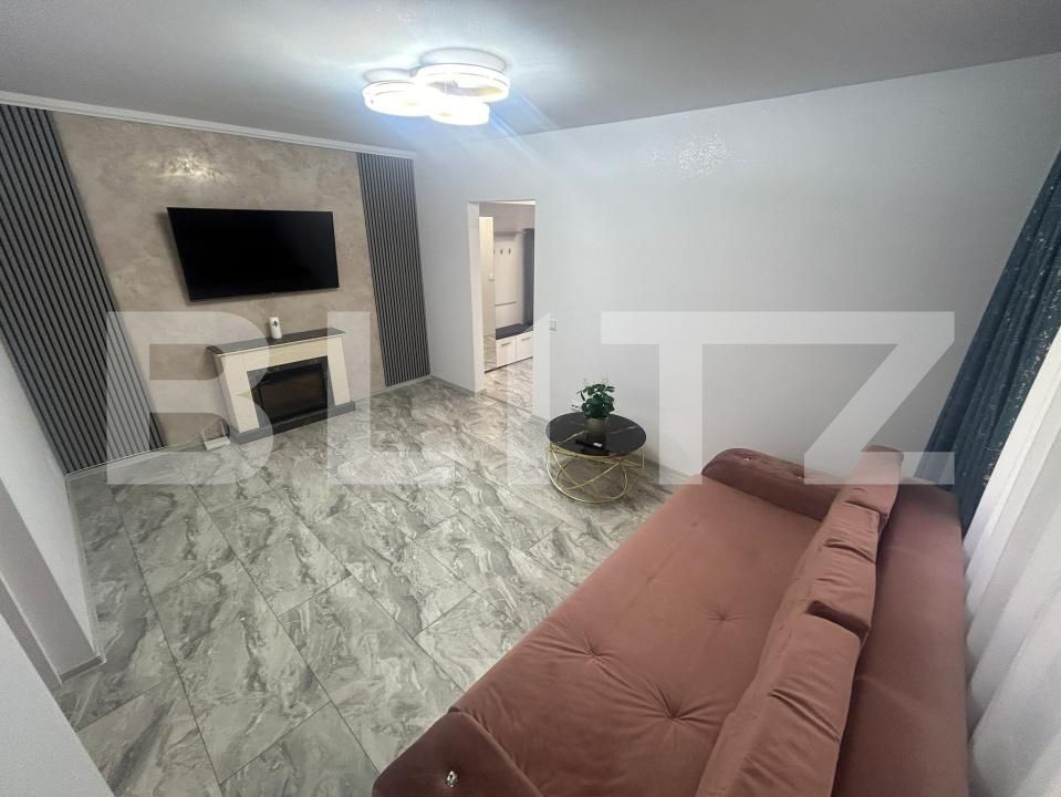 Apartament de vânzare 2 camere Podu Ros - 180929AV | BLITZ Iași | Poza5