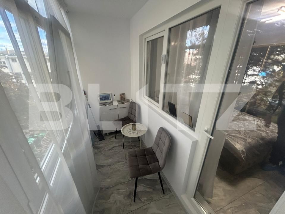 Apartament de vânzare 2 camere Podu Ros - 180929AV | BLITZ Iași | Poza3