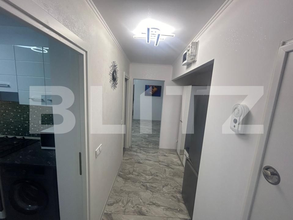 Apartament de vânzare 2 camere Podu Ros - 180929AV | BLITZ Iași | Poza6