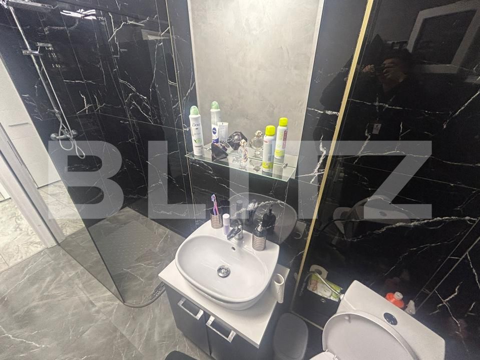 Apartament de vânzare 2 camere Podu Ros - 180929AV | BLITZ Iași | Poza10