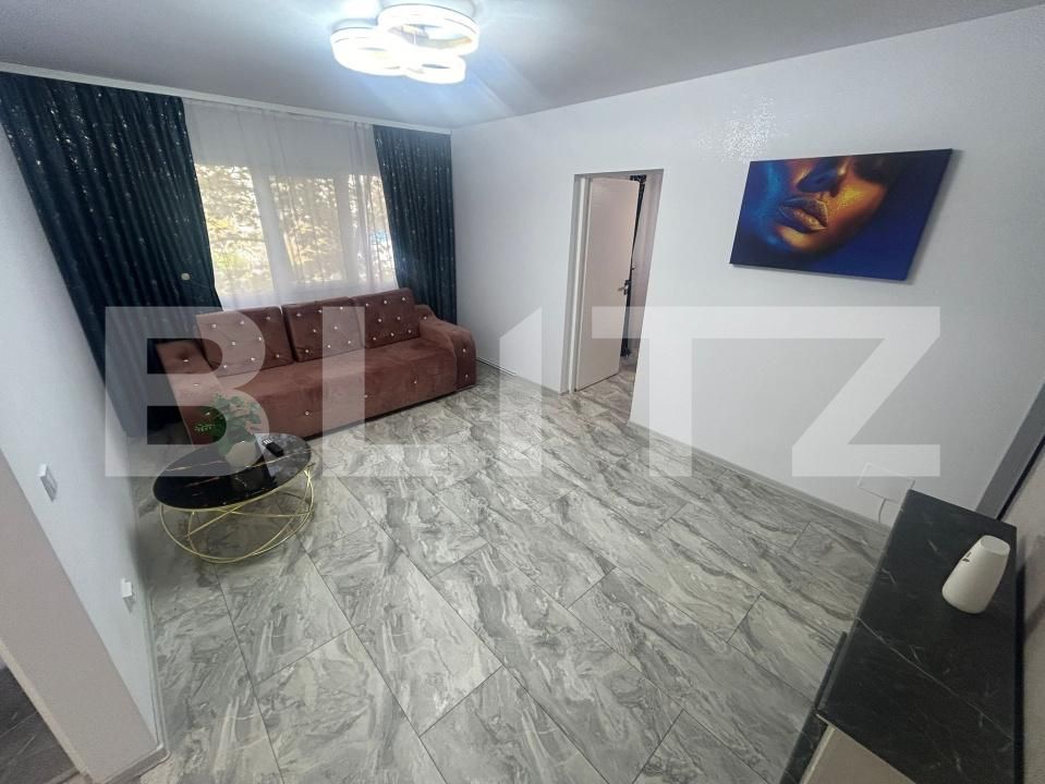 Apartament de vânzare 2 camere Podu Ros - 180929AV | BLITZ Iași | Poza4