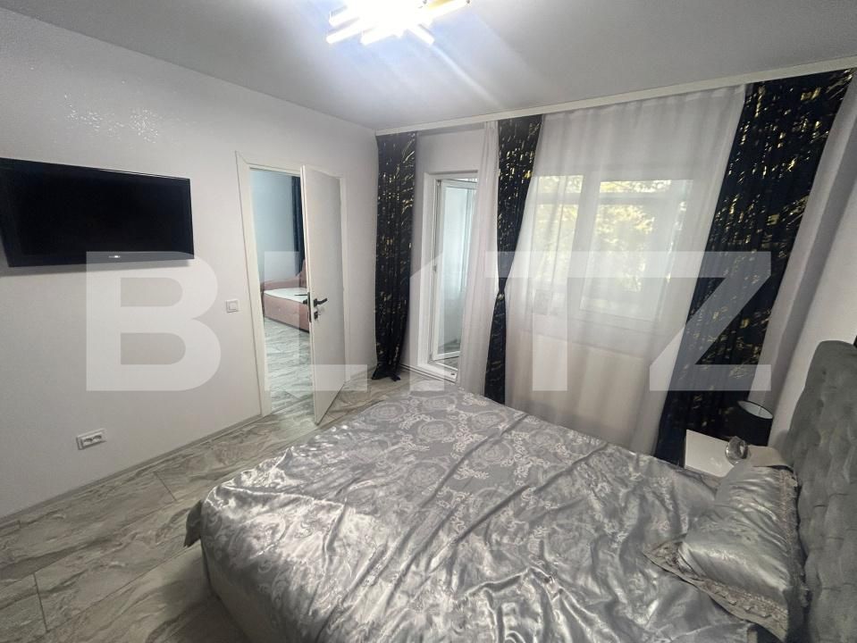 Apartament de vânzare 2 camere Podu Ros - 180929AV | BLITZ Iași | Poza2