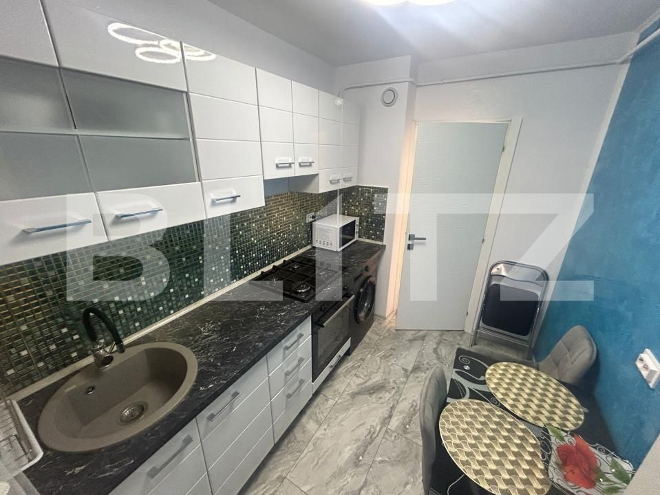 Apartament de vânzare 2 camere Podu Ros - 180929AV | BLITZ Iași | Poza8