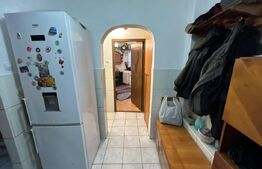 Apartament 2 camere, 47 mp utili – zona Canta