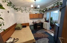 Apartament 2 camere, 47 mp utili – zona Canta