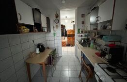 Apartament 2 camere, 47 mp utili – zona Canta