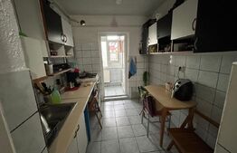 Apartament 2 camere, 47 mp utili – zona Canta