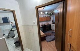 Apartament 2 camere, 47 mp utili – zona Canta