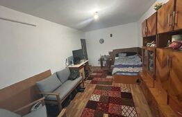 Apartament 2 camere, 47 mp utili – zona Canta