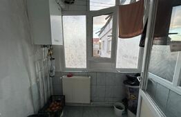 Apartament 2 camere, 47 mp utili – zona Canta