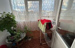 Apartament 2 camere, 47 mp utili – zona Canta