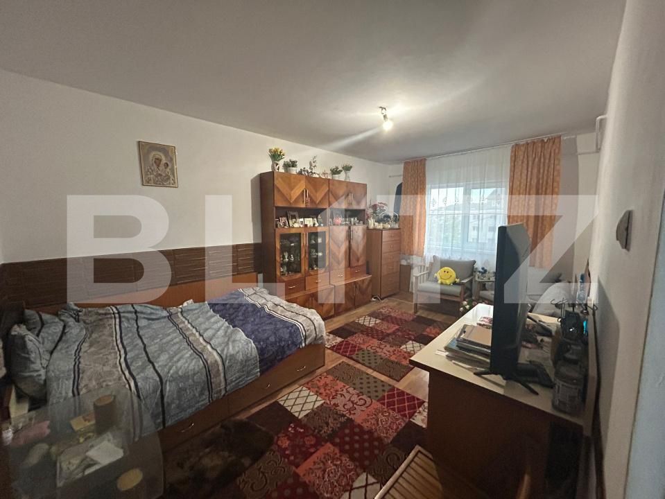 Apartament de vânzare 2 camere Canta - 180961AV | BLITZ Iași | Poza2